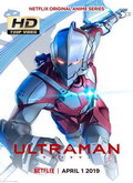 Ultraman 1×01 al 1×13 [720p]